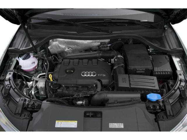 Used 2018 Audi Q3 2.0T Premium w/ Convenience Package FWD image 13