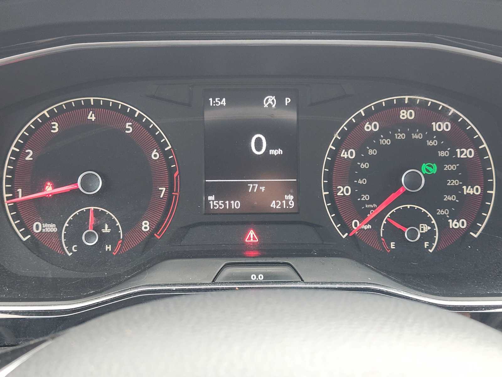 Used 2019 Volkswagen Jetta R-Line FWD image 15