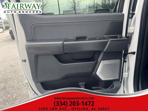 Used 2023 Ford F150 Raptor image 29