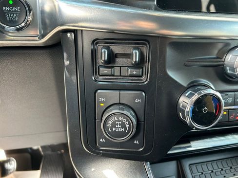 Certified 2023 Ford F150 Lariat w/ Equipment Group 502A High image 33