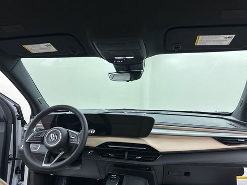 New 2026 Buick Enclave Preferred w/ Power Package AWD/4WD image 21