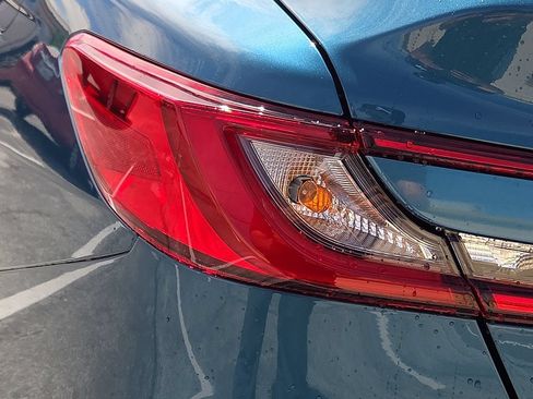 Certified 2026 Toyota Camry SE w/ Convenience Package FWD image 10