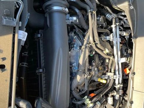 Used 2026 Ford Explorer Active w/ Active Comfort Package image 27