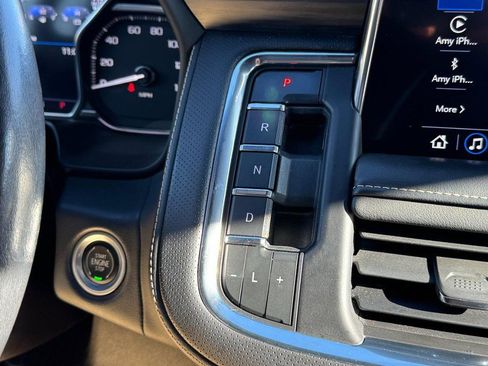 Used 2021 GMC Yukon SLT image 20