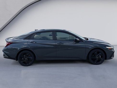 New 2026 Hyundai Elantra Sport FWD image 6