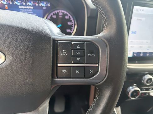 Used 2023 Ford F150 XLT w/ Equipment Group 302A High AWD/4WD image 32