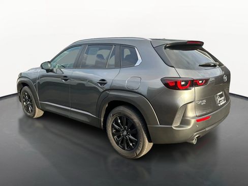 Used 2026 MAZDA CX-50 AWD 2.5 S w/ Weather Package image 5