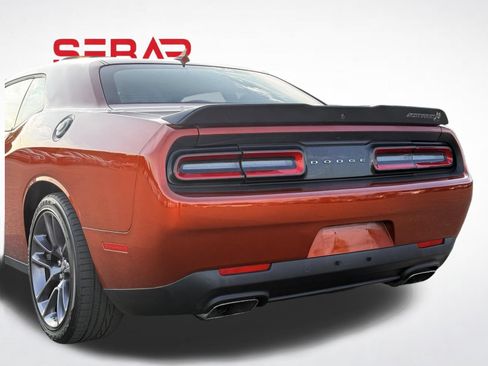 Used 2023 Dodge Challenger R/T Scat Pack w/ Plus Package RWD image 3