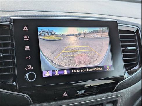 Used 2023 Honda Ridgeline RTL image 12