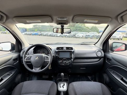 Used 2019 Mitsubishi Mirage ES FWD image 20