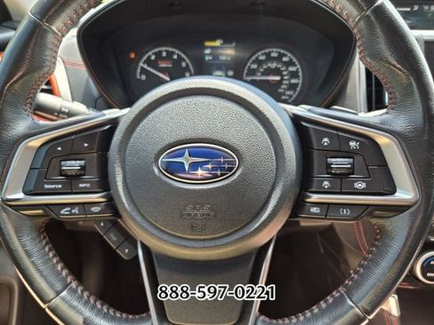 Used 2020 Subaru Forester Sport AWD/4WD image 28