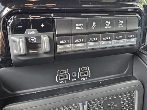 New 2026 RAM 2500 Big Horn image 22