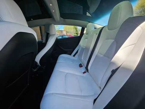 Used 2023 Tesla Model 3 Standard Range image 60