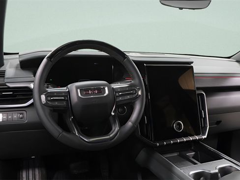 Used 2024 GMC Acadia AT4 image 8