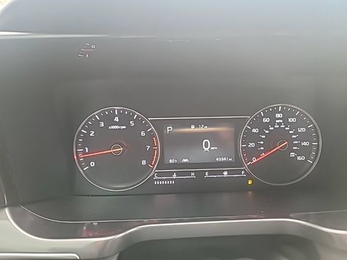 Certified 2023 Kia Sorento S FWD image 22