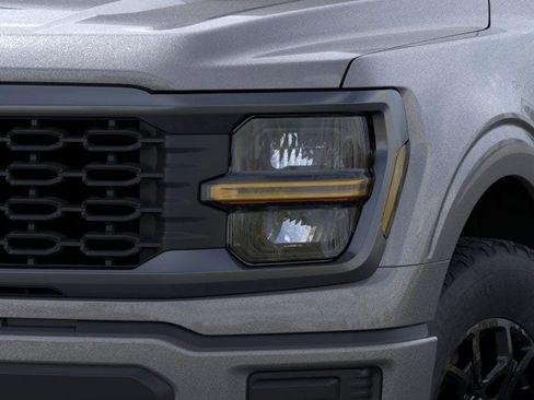 New 2025 Ford F150 STX image 18