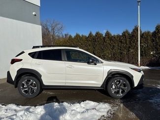 New 2026 Subaru Crosstrek 2.0i Premium video 2