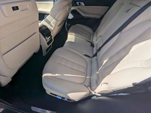 Used 2021 BMW X5 xDrive40i w/ Premium Package AWD/4WD image 20