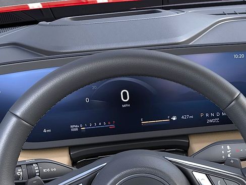 New 2026 Buick Enclave Preferred FWD image 18