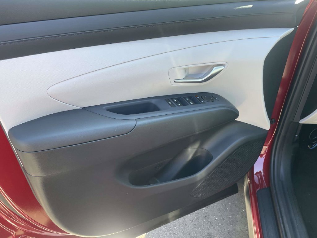 New 2026 Hyundai Tucson SE FWD image 21
