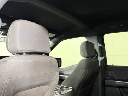 Used 2021 Ford F150 XLT w/ Equipment Group 302A High AWD/4WD image 20