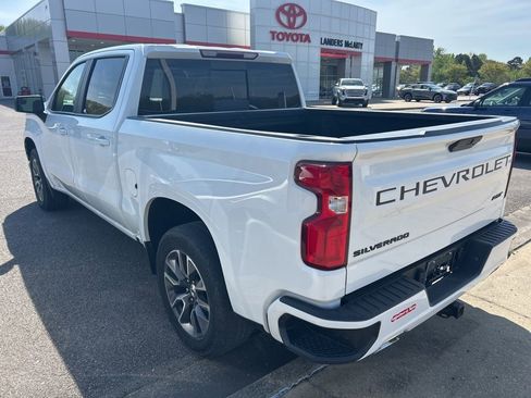 Used 2021 Chevrolet Silverado 1500 RST image 6