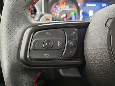 New 2026 Jeep Wrangler Unlimited Rubicon 392 w/ Quick Order Package 27X Moab AWD/4WD image 22