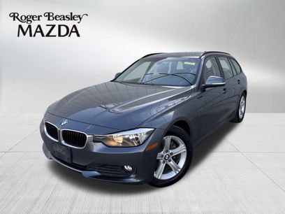 Used 2014 BMW 328d xDrive Wagon