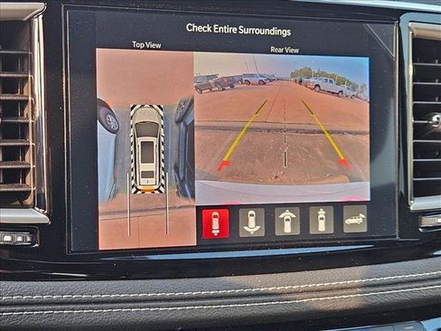New 2027 Chrysler Pacifica Select FWD image 13