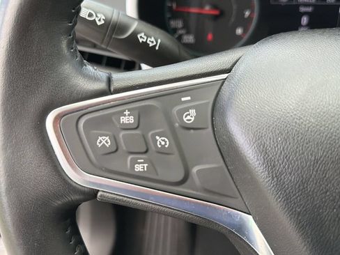 Certified 2022 Chevrolet Malibu LT w/ Leather Package FWD image 31