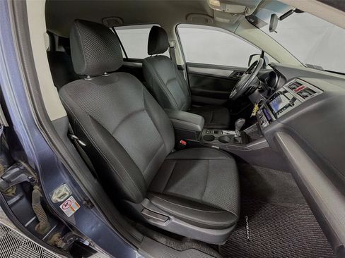 Used 2015 Subaru Outback 2.5i Premium w/ Protection Package #1 image 25