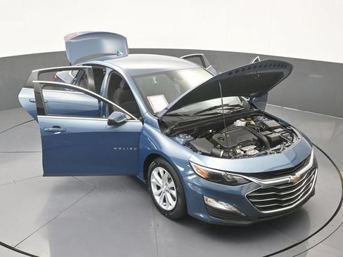 Used 2024 Chevrolet Malibu LT FWD image 62