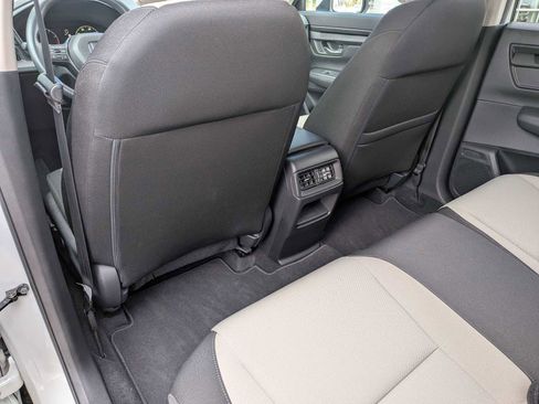 Certified 2023 Honda CR-V EX image 17