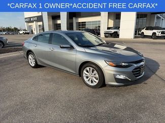 Used 2024 Chevrolet Malibu LT FWD video 2