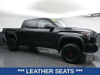 Used 2024 Toyota Tundra TRD Pro video 3