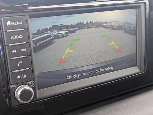 Used 2025 Nissan Kicks S w/ Charging Package FWD image 23