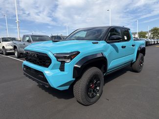 New 2026 Toyota Tacoma TRD Pro AWD/4WD video 1