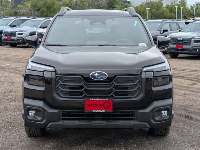 New 2026 Subaru Outback Limited w/ Premium/Limited Package AWD/4WD image 8