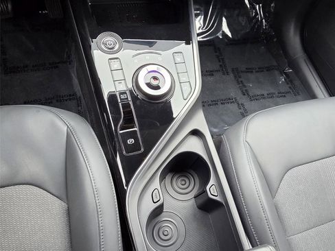 Certified 2023 Kia Niro Wind w/ Wind Preserve Package FWD image 22