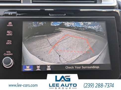 Used 2018 Honda Fit EX-L image 26