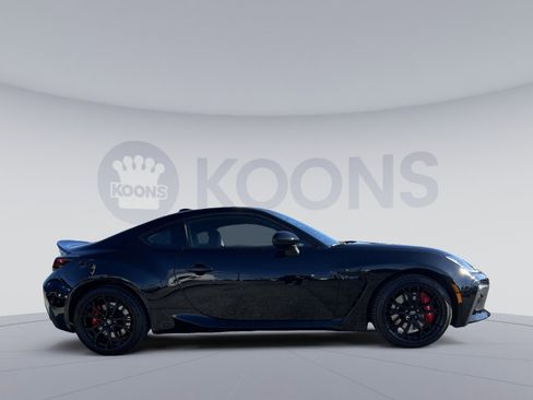 Used 2025 Toyota GR86 Premium w/ GR Wheel Package (TMS image 8