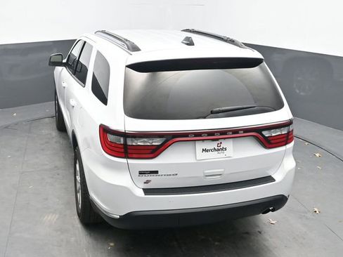 Used 2024 Dodge Durango SXT image 13