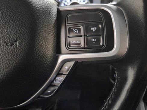 Used 2019 RAM 3500 Big Horn AWD/4WD image 48