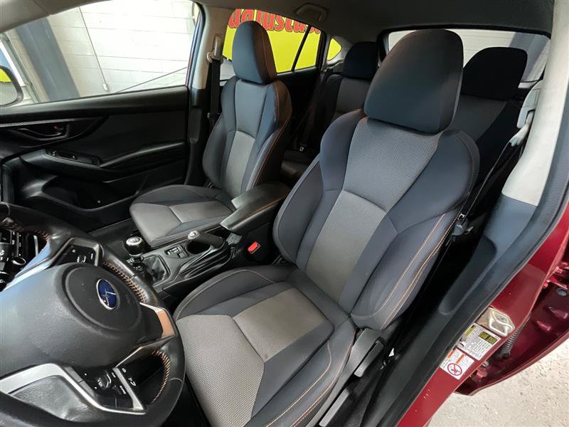 Used 2019 Subaru Crosstrek 2.0i Premium AWD/4WD image 13