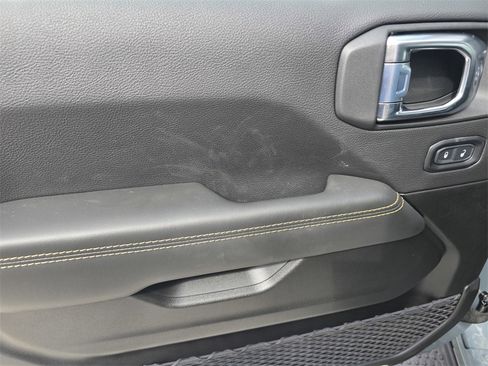 New 2026 Jeep Wrangler Sahara image 20