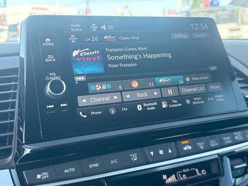 New 2026 Honda Odyssey EX-L image 12