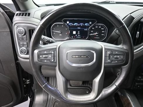Used 2022 GMC Sierra 2500 Denali AWD/4WD image 24