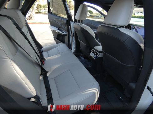 Used 2023 Lexus RX 350 Premium w/ Accessory Package (Z1) FWD image 36