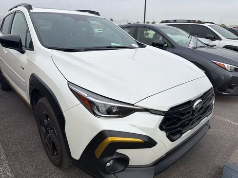 Used 2025 Subaru Crosstrek 2.5i Sport image 13