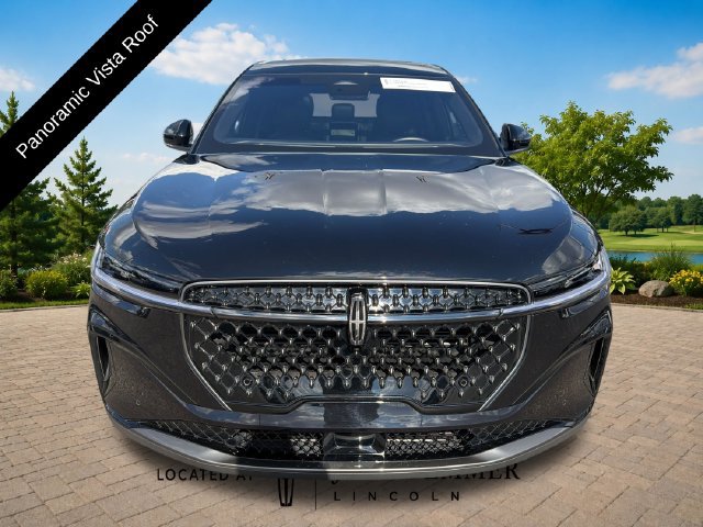 Certified 2024 Lincoln Nautilus Premier w/ Equipment Group 102A AWD/4WD image 11